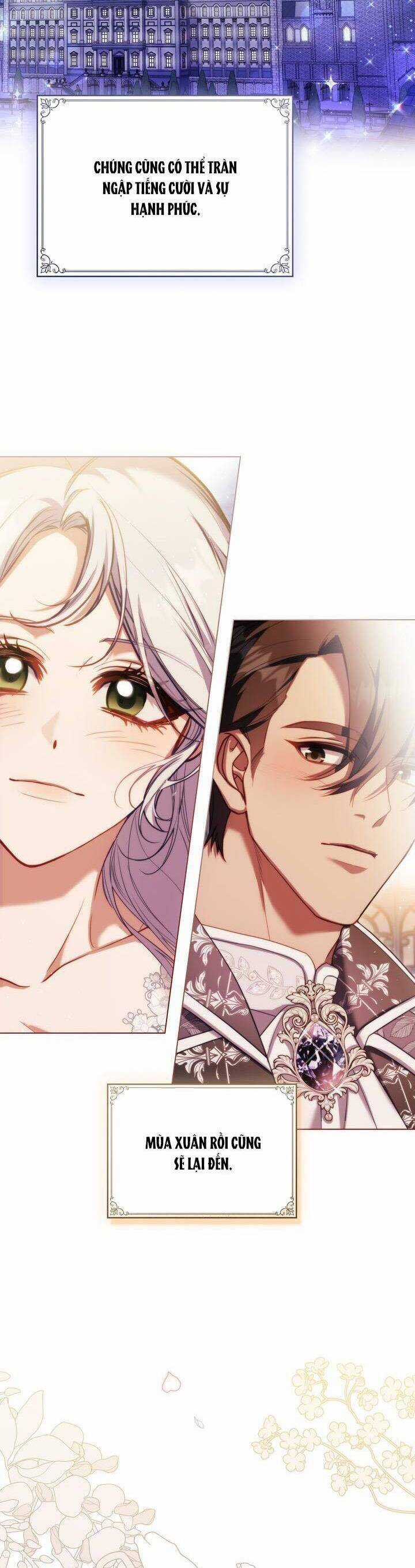 Nếu Tôi Không Nghe Lời Công Tước Chapter 96 trang 26