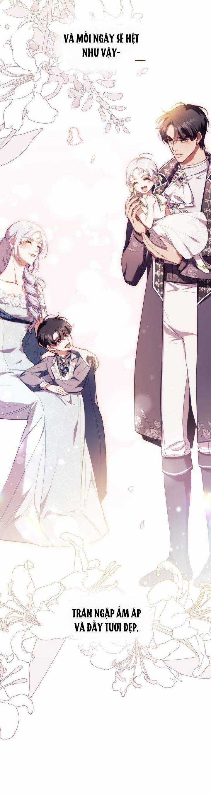 Nếu Tôi Không Nghe Lời Công Tước Chapter 96 trang 27