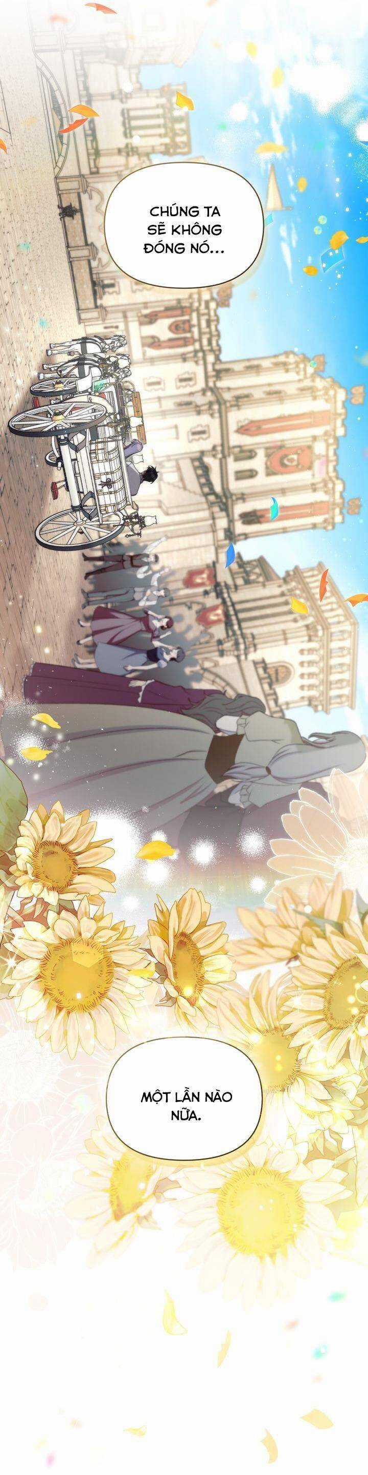 Nếu Tôi Không Nghe Lời Công Tước Chapter 96 trang 7