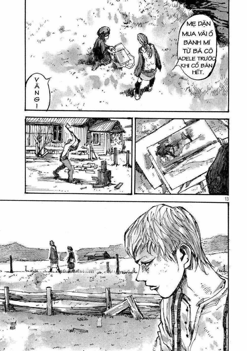 Neun-Takahashi-Tsutomu Chapter 1 trang 10