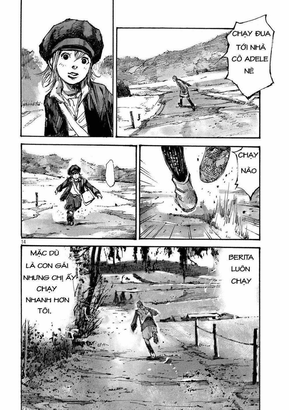 Neun-Takahashi-Tsutomu Chapter 1 trang 11