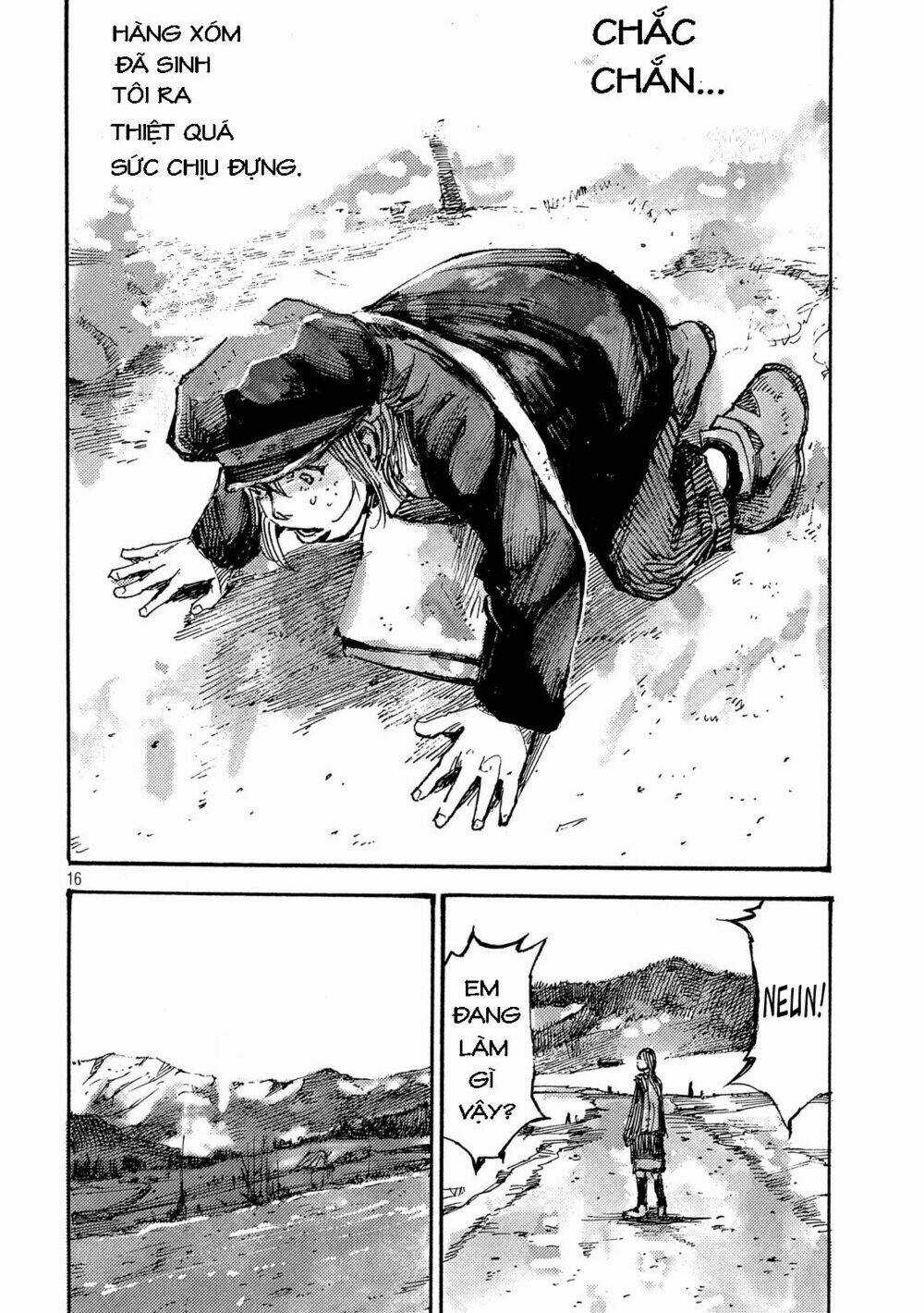 Neun-Takahashi-Tsutomu Chapter 1 trang 13