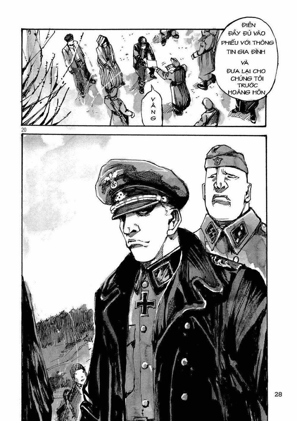 Neun-Takahashi-Tsutomu Chapter 1 trang 17