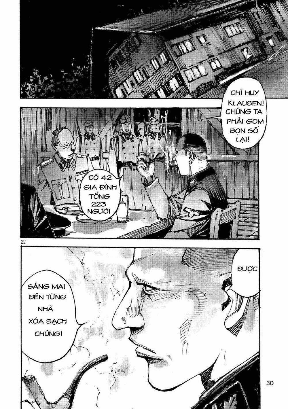Neun-Takahashi-Tsutomu Chapter 1 trang 19