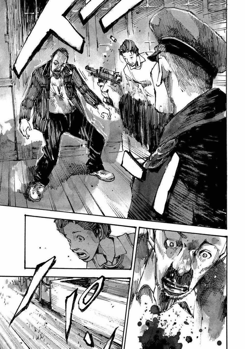 Neun-Takahashi-Tsutomu Chapter 1 trang 24