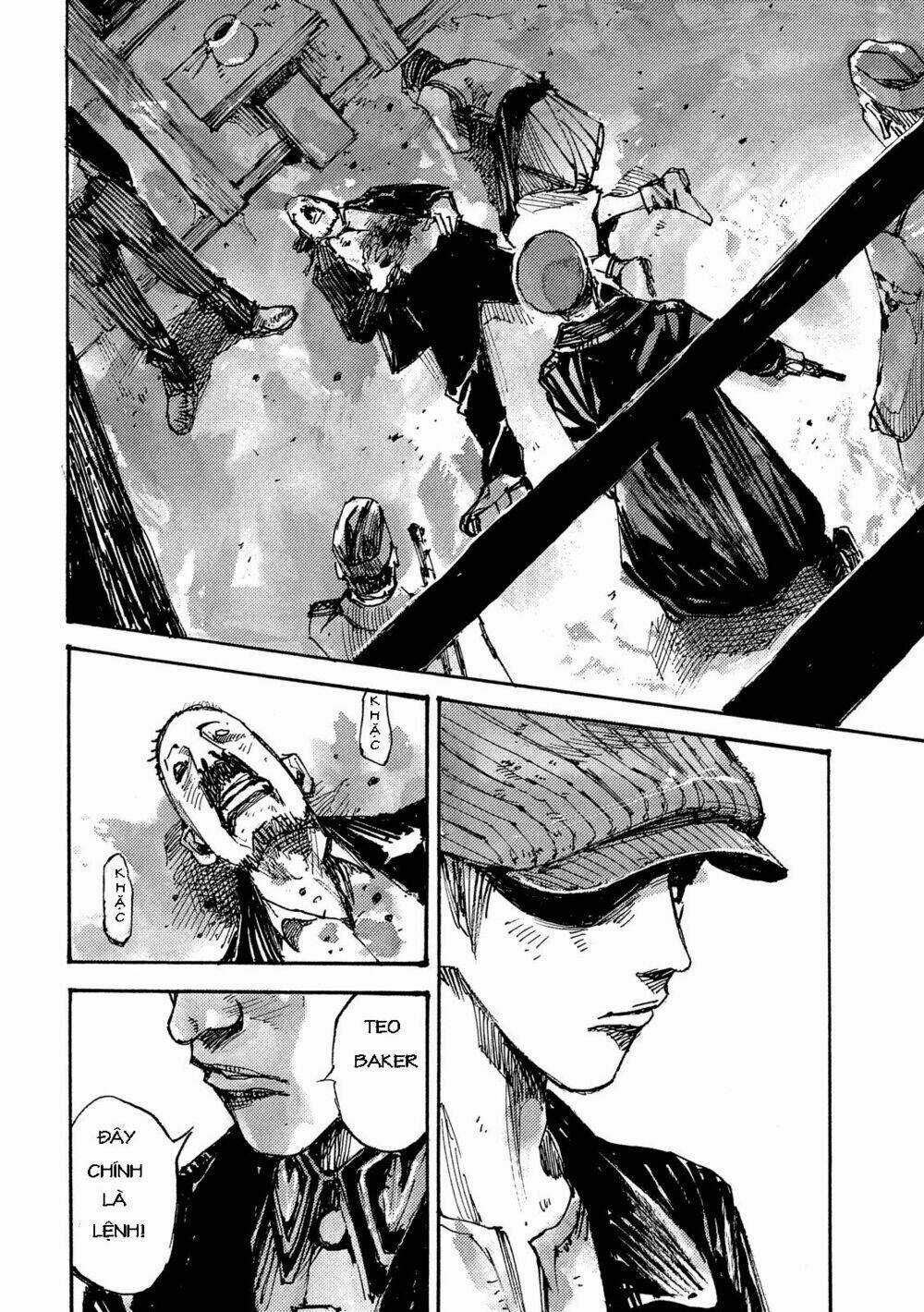 Neun-Takahashi-Tsutomu Chapter 1 trang 25