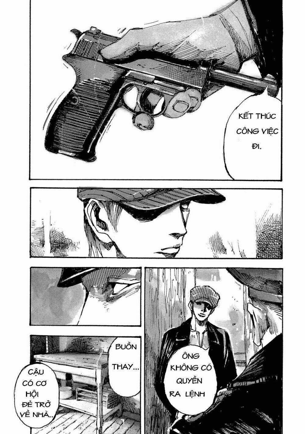 Neun-Takahashi-Tsutomu Chapter 1 trang 26