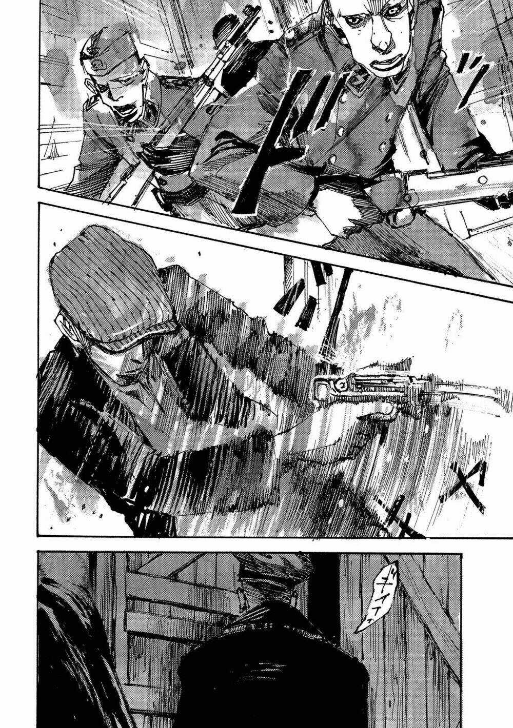 Neun-Takahashi-Tsutomu Chapter 1 trang 27