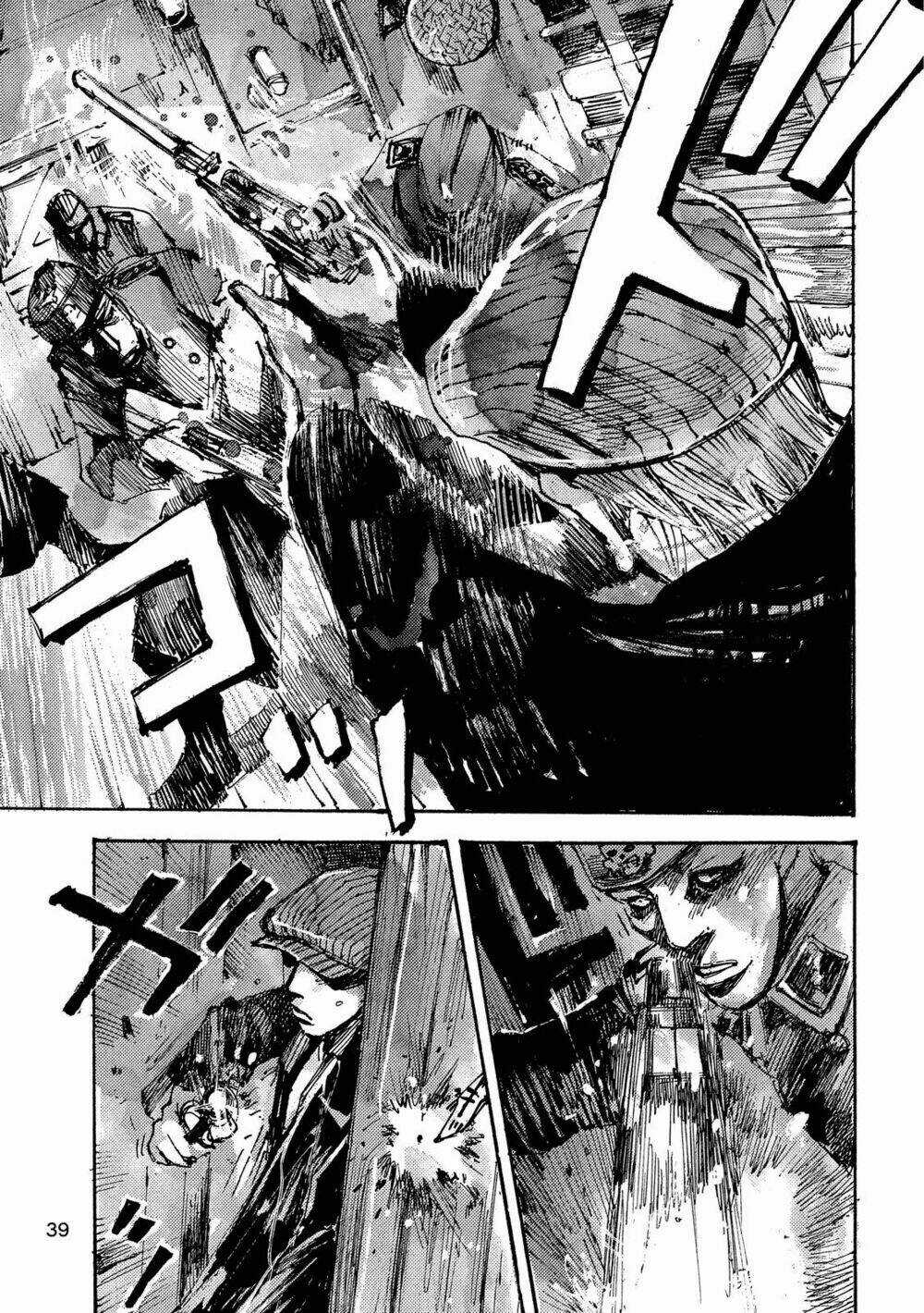 Neun-Takahashi-Tsutomu Chapter 1 trang 28