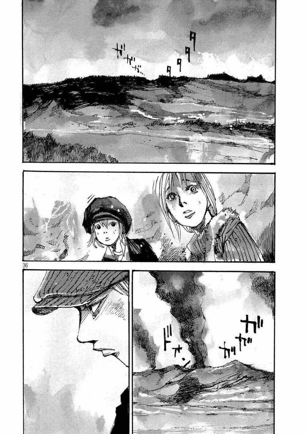 Neun-Takahashi-Tsutomu Chapter 1 trang 33