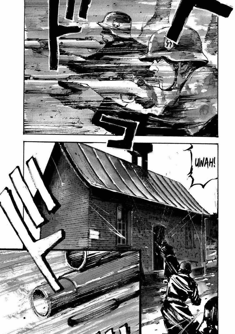 Neun-Takahashi-Tsutomu Chapter 1 trang 34