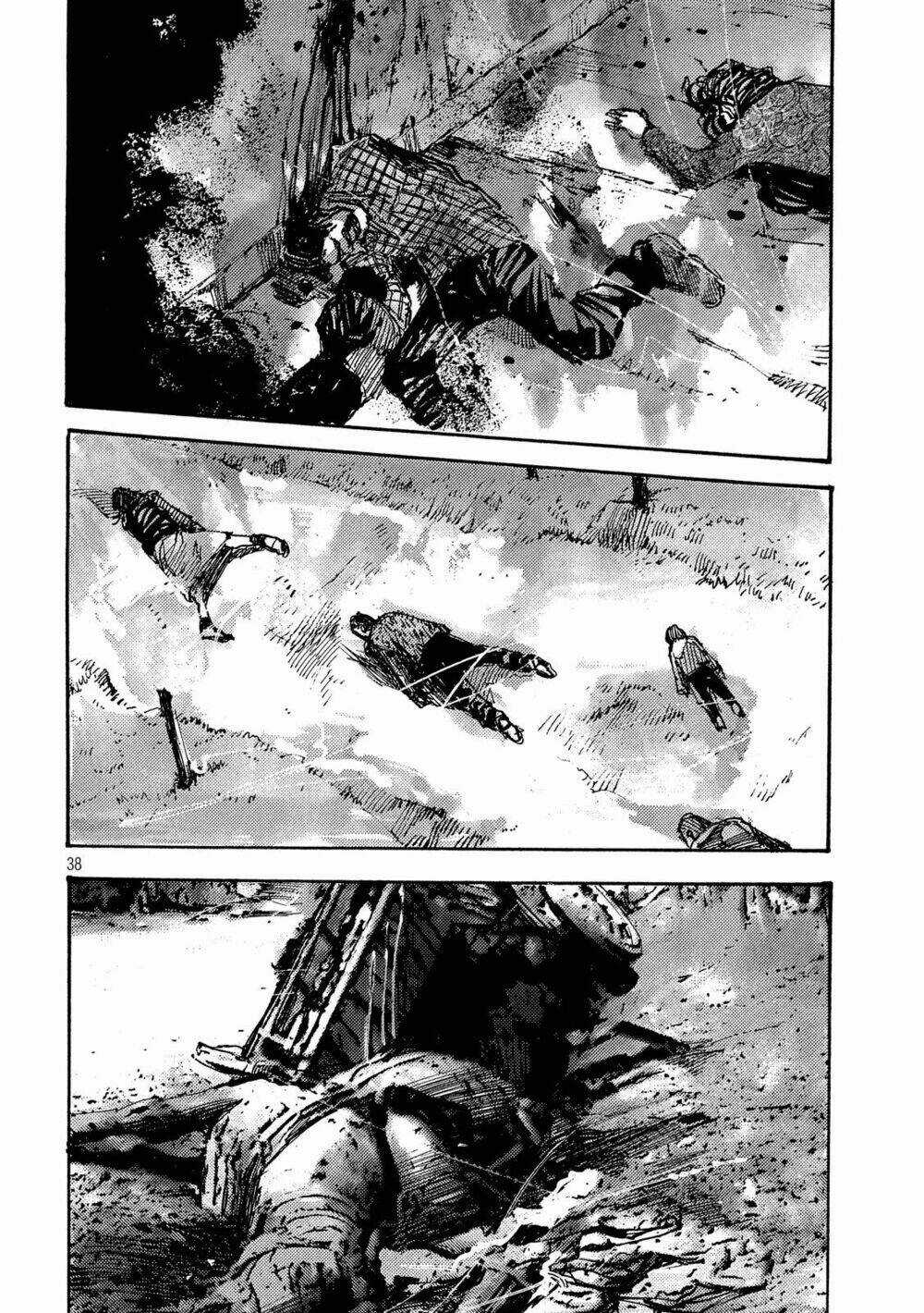 Neun-Takahashi-Tsutomu Chapter 1 trang 35