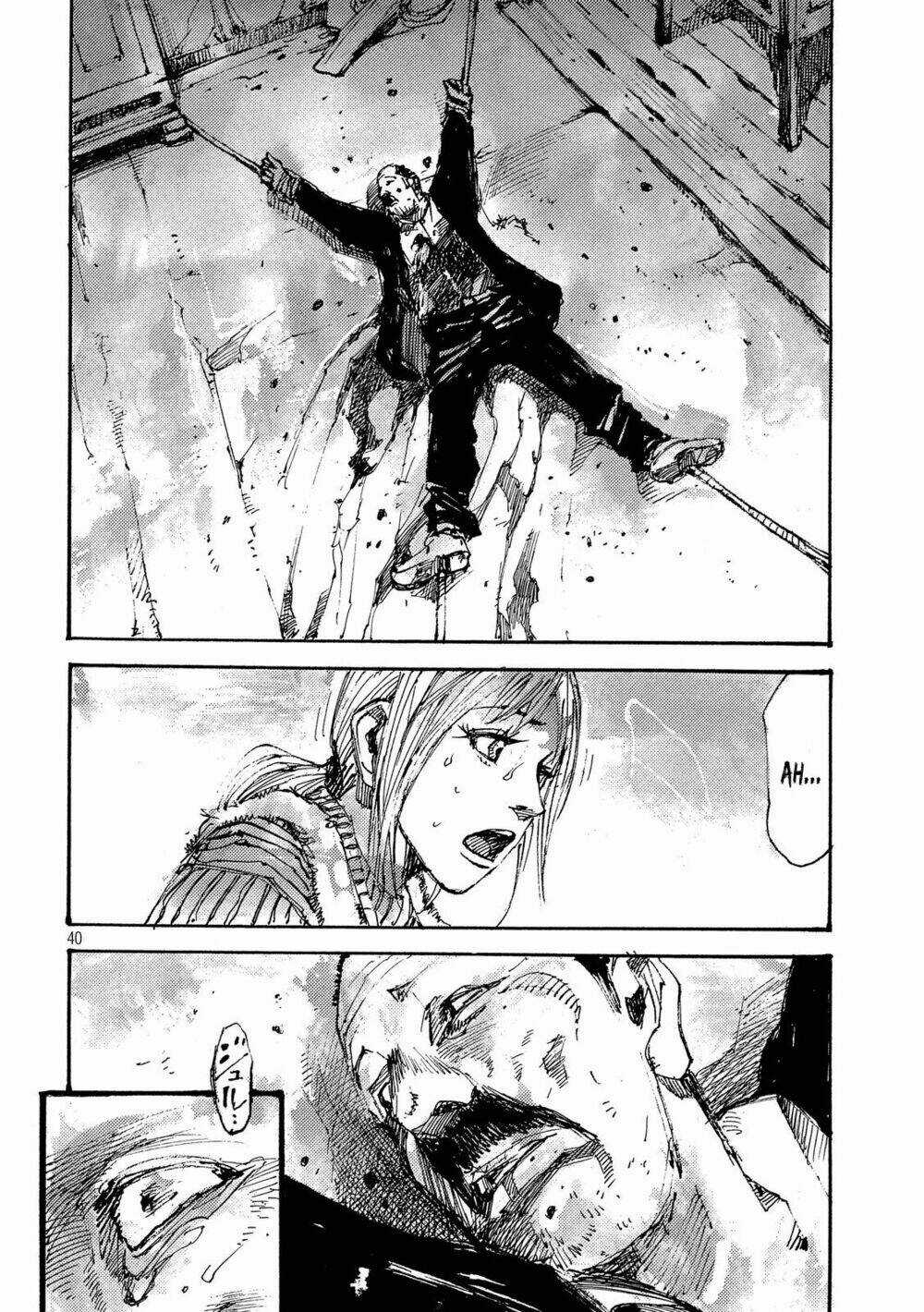 Neun-Takahashi-Tsutomu Chapter 1 trang 37