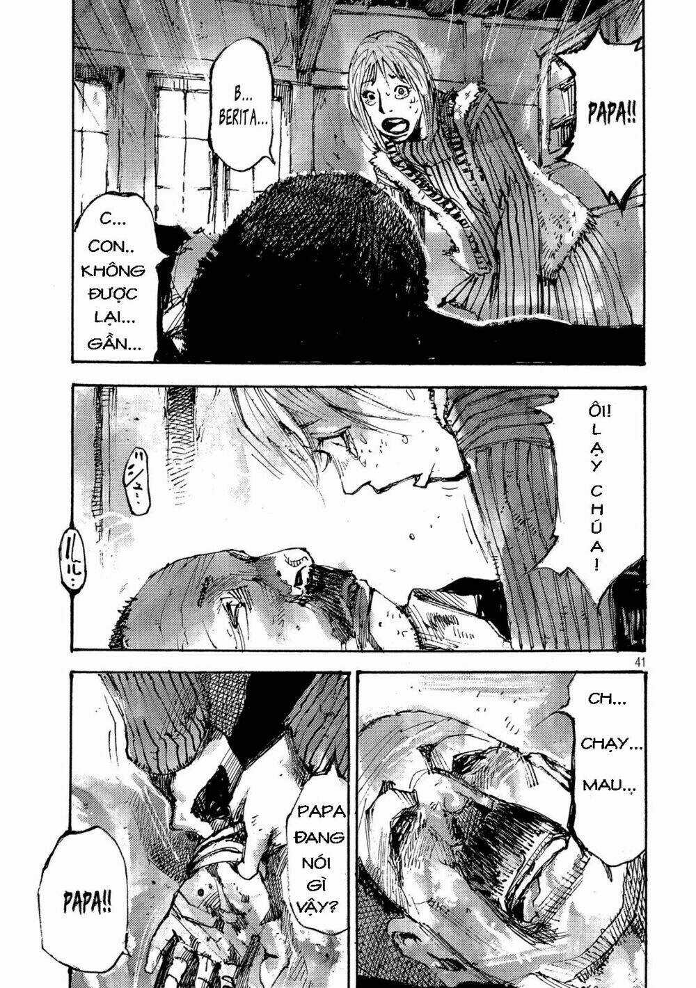 Neun-Takahashi-Tsutomu Chapter 1 trang 38