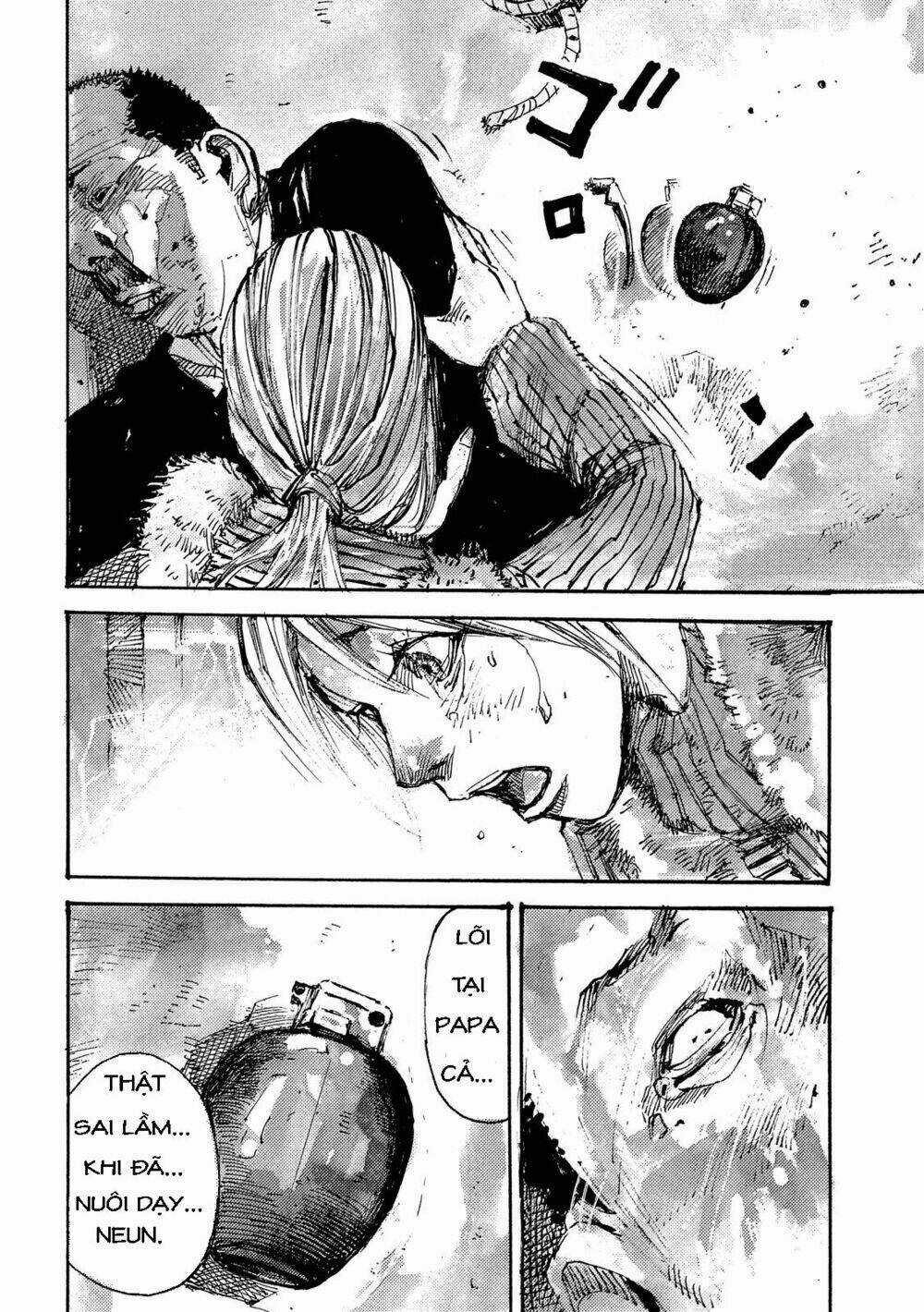 Neun-Takahashi-Tsutomu Chapter 1 trang 39