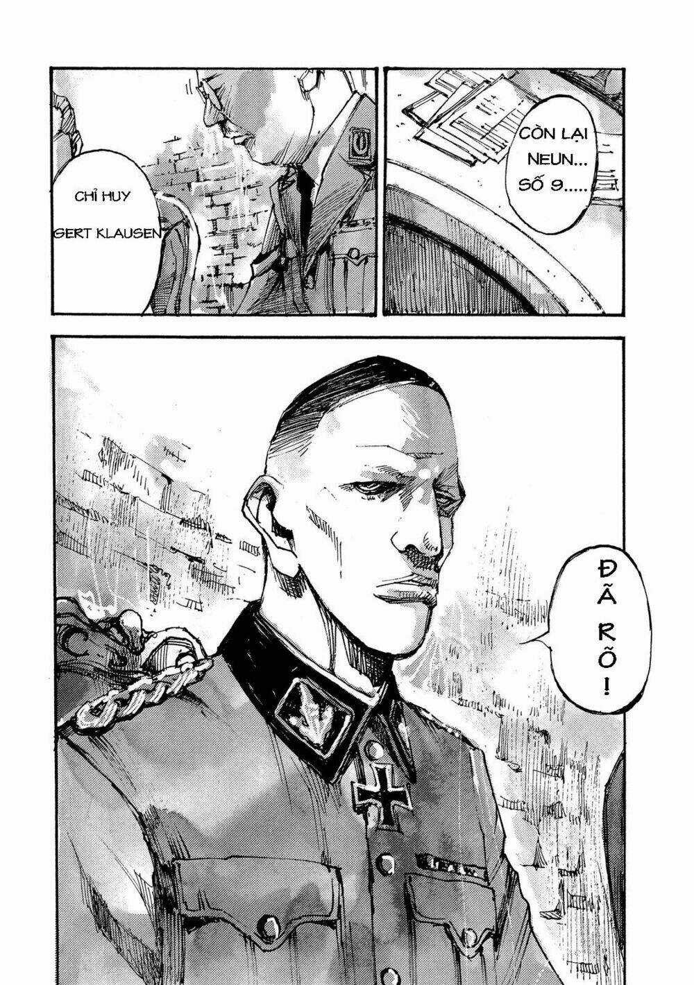 Neun-Takahashi-Tsutomu Chapter 1 trang 4