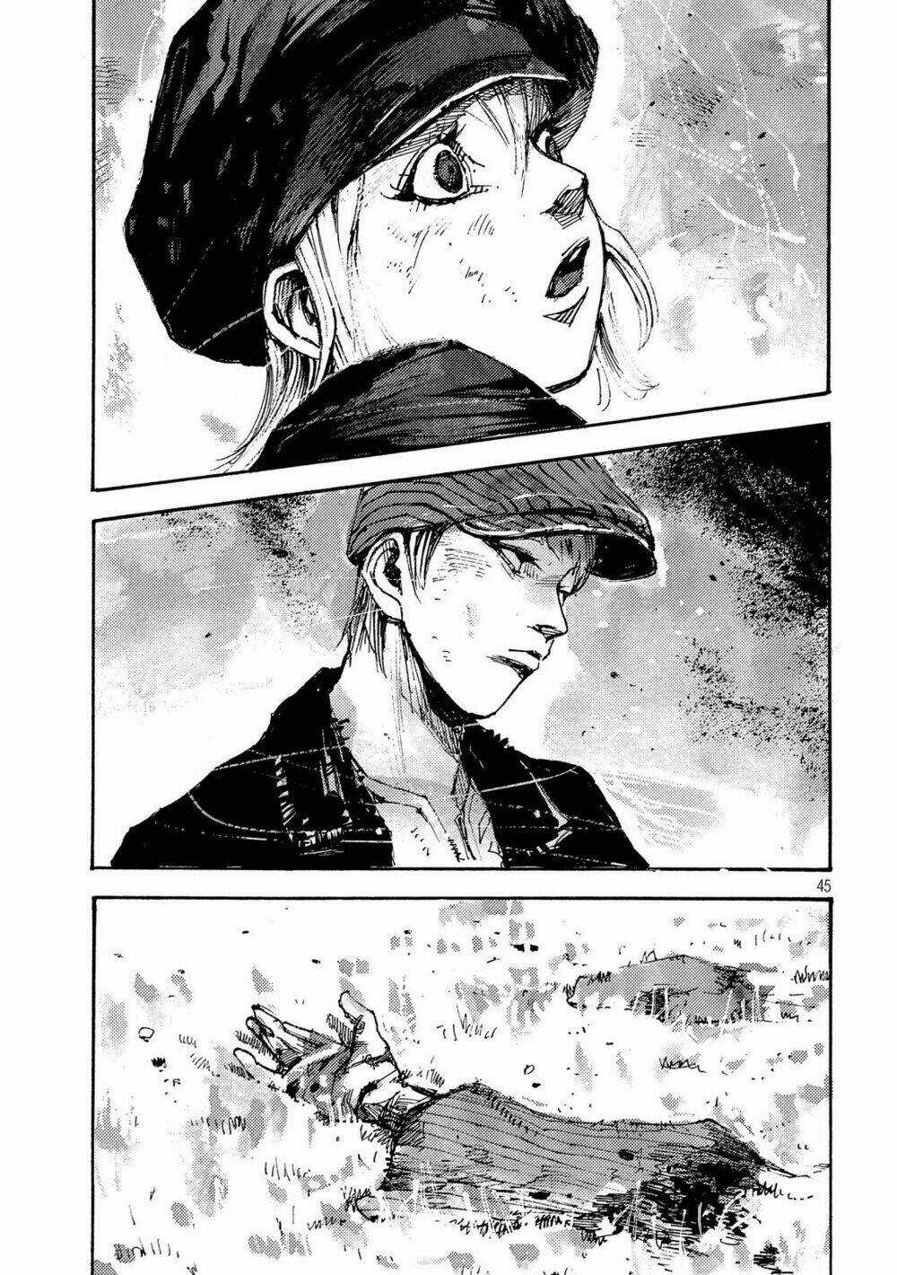 Neun-Takahashi-Tsutomu Chapter 1 trang 42