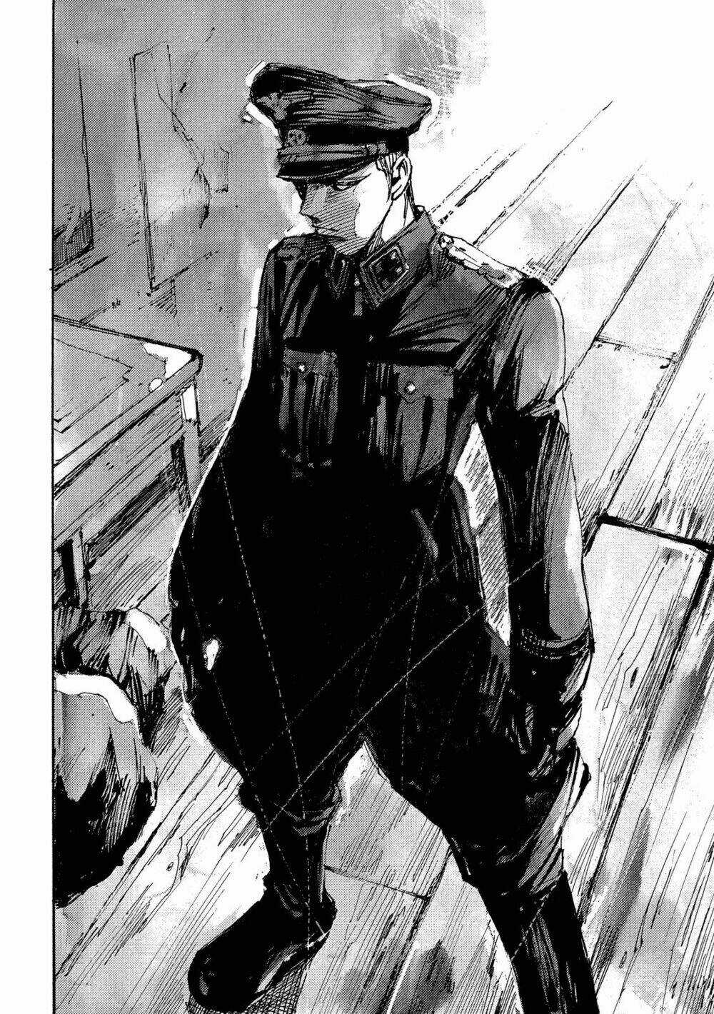 Neun-Takahashi-Tsutomu Chapter 1 trang 45