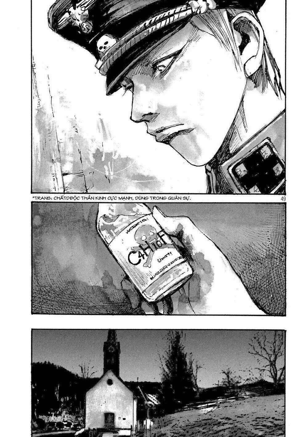 Neun-Takahashi-Tsutomu Chapter 1 trang 46