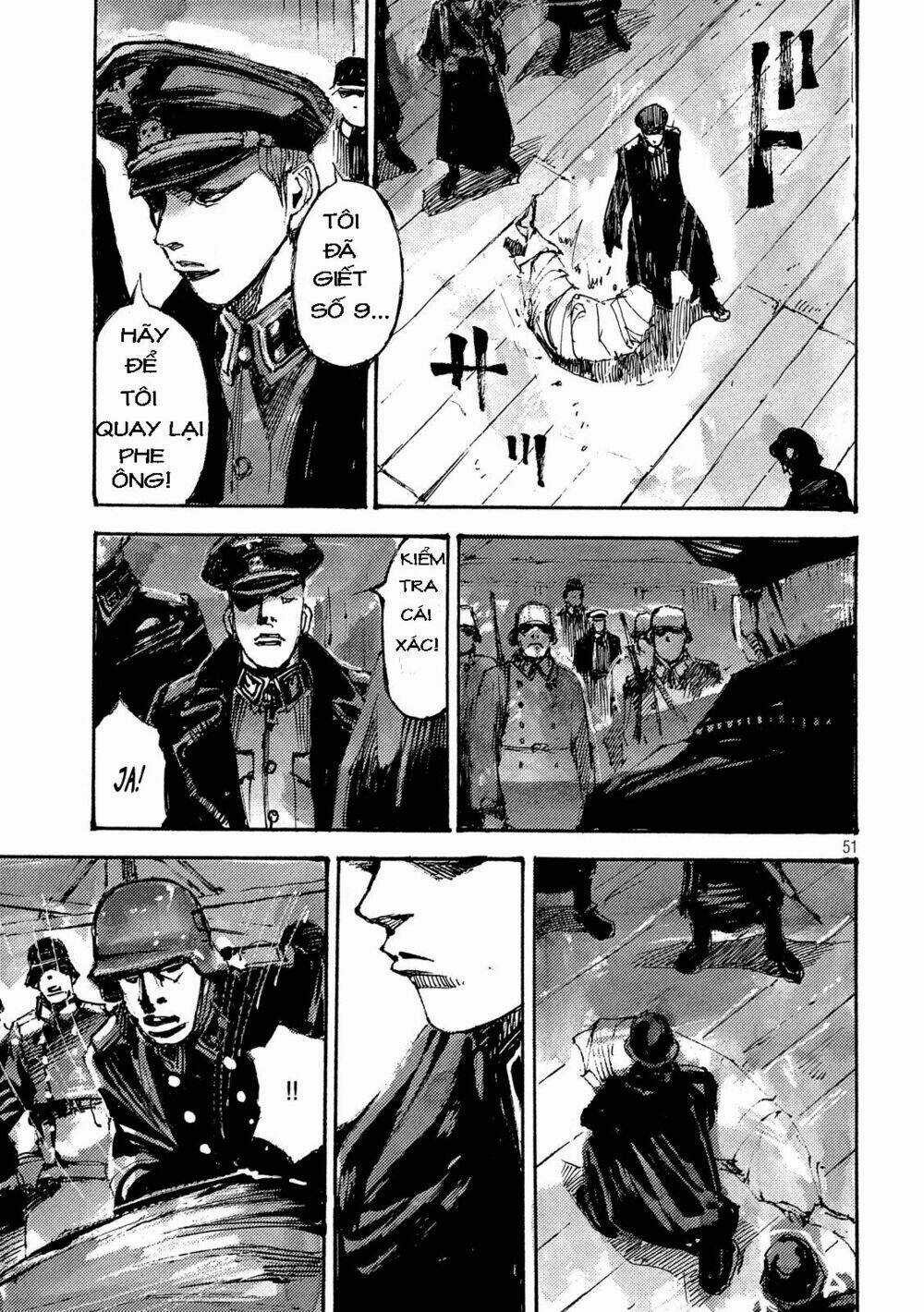 Neun-Takahashi-Tsutomu Chapter 1 trang 48