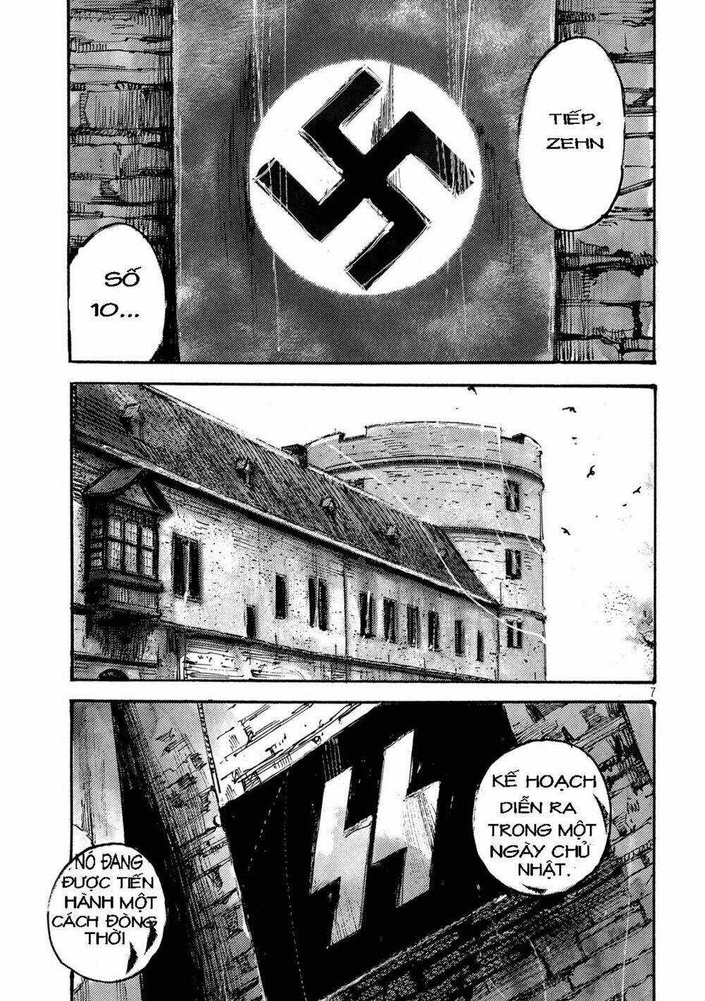 Neun-Takahashi-Tsutomu Chapter 1 trang 5