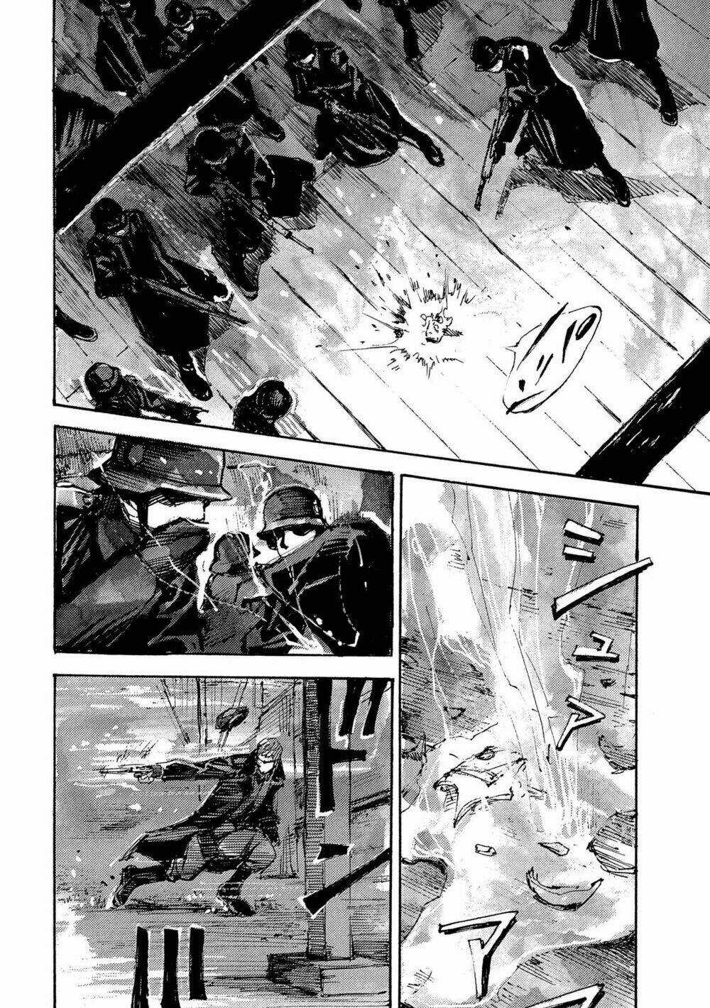 Neun-Takahashi-Tsutomu Chapter 1 trang 51