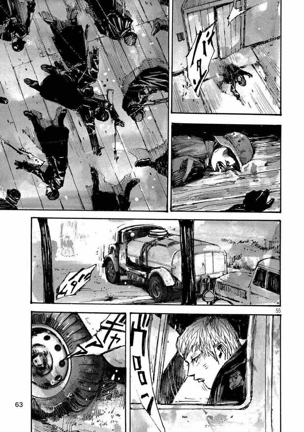 Neun-Takahashi-Tsutomu Chapter 1 trang 52