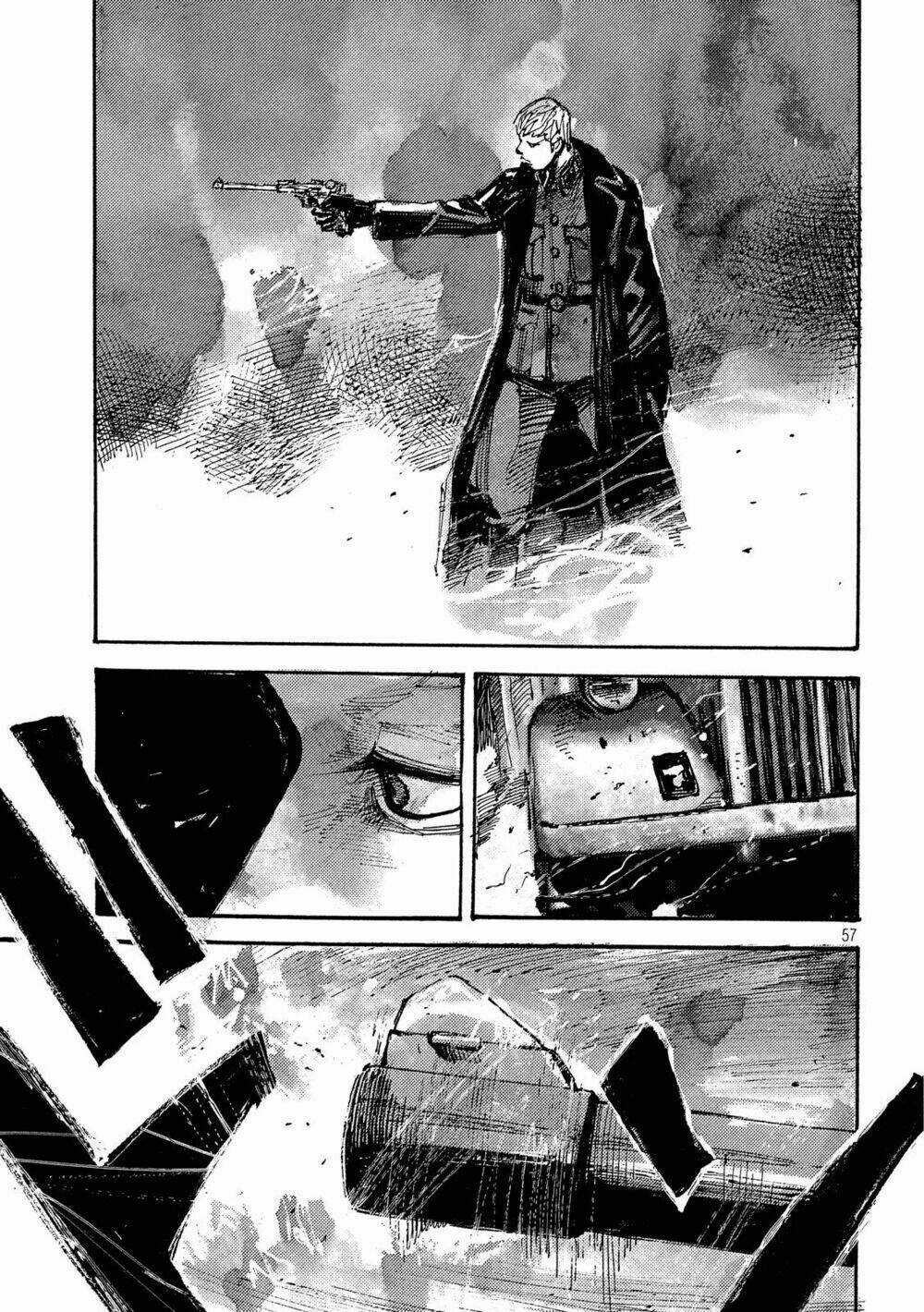 Neun-Takahashi-Tsutomu Chapter 1 trang 54