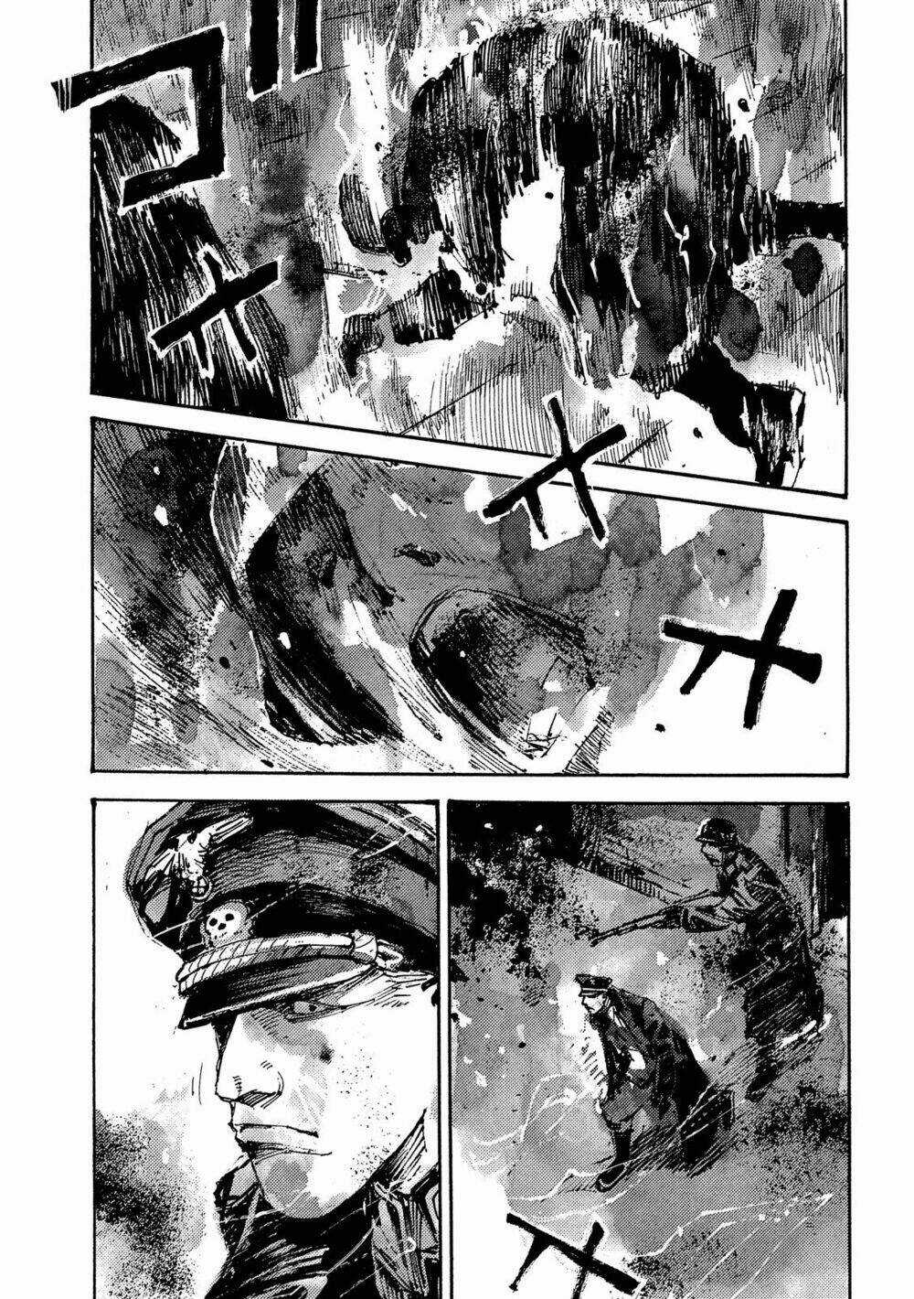 Neun-Takahashi-Tsutomu Chapter 1 trang 56