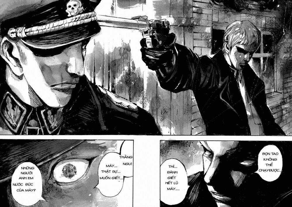 Neun-Takahashi-Tsutomu Chapter 1 trang 57