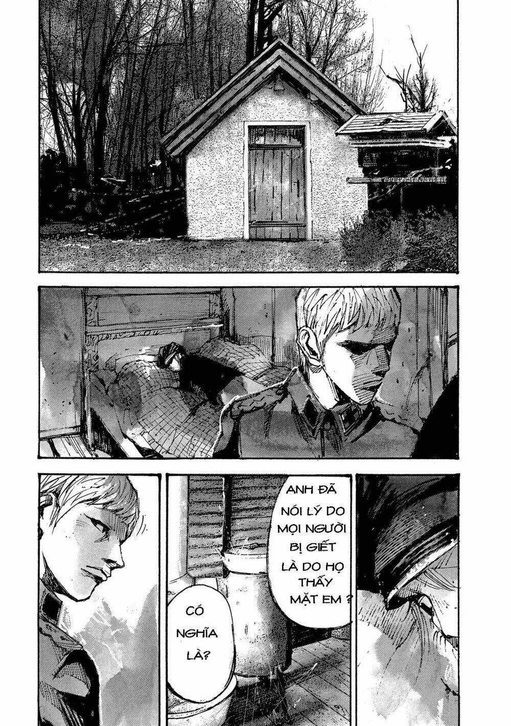 Neun-Takahashi-Tsutomu Chapter 1 trang 60