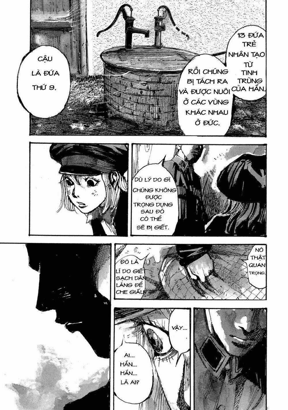 Neun-Takahashi-Tsutomu Chapter 1 trang 61