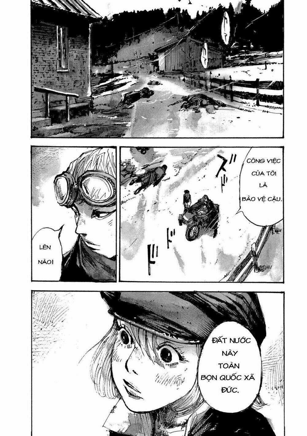 Neun-Takahashi-Tsutomu Chapter 1 trang 63