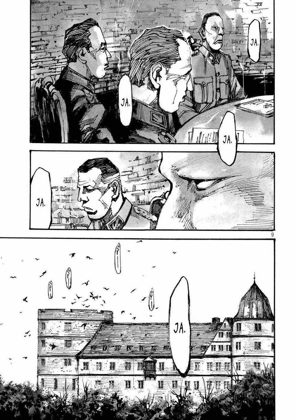 Neun-Takahashi-Tsutomu Chapter 1 trang 7