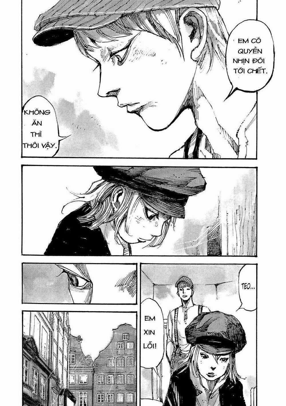 Neun-Takahashi-Tsutomu Chapter 2 trang 12