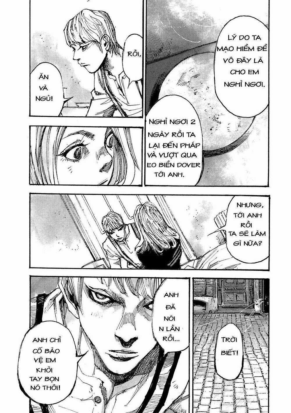 Neun-Takahashi-Tsutomu Chapter 2 trang 13