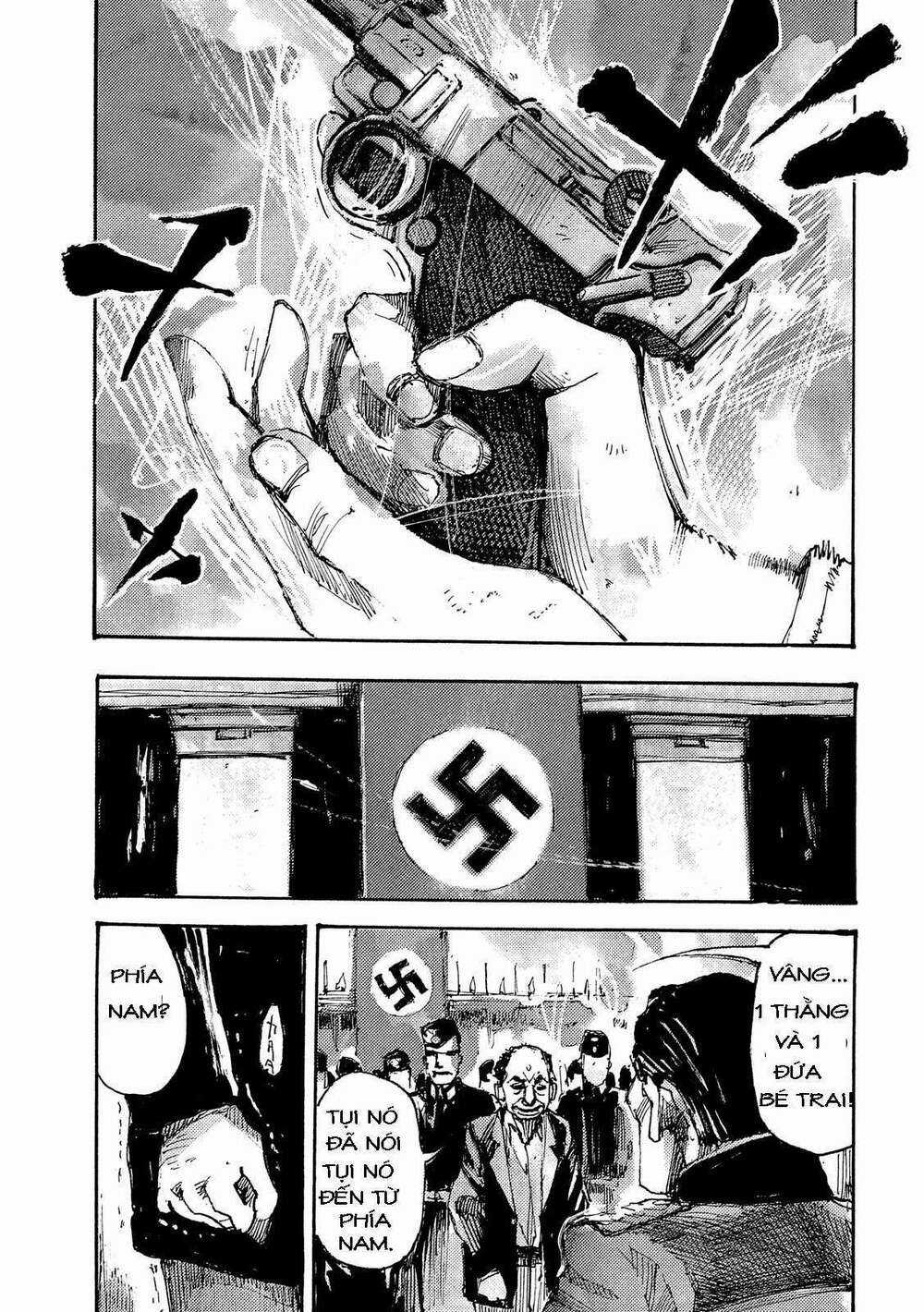 Neun-Takahashi-Tsutomu Chapter 2 trang 15