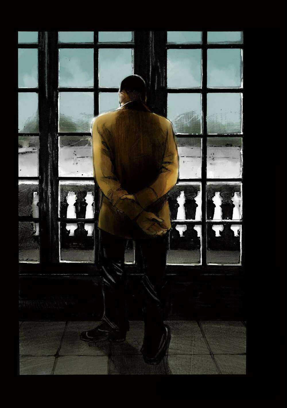 Neun-Takahashi-Tsutomu Chapter 2 trang 2