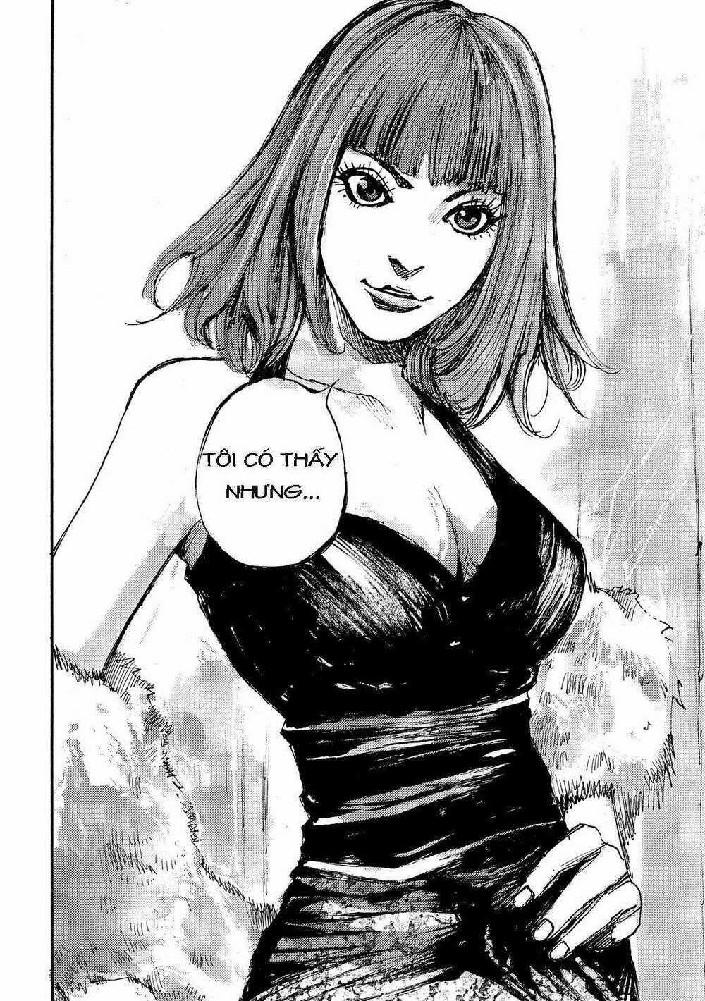 Neun-Takahashi-Tsutomu Chapter 2 trang 20