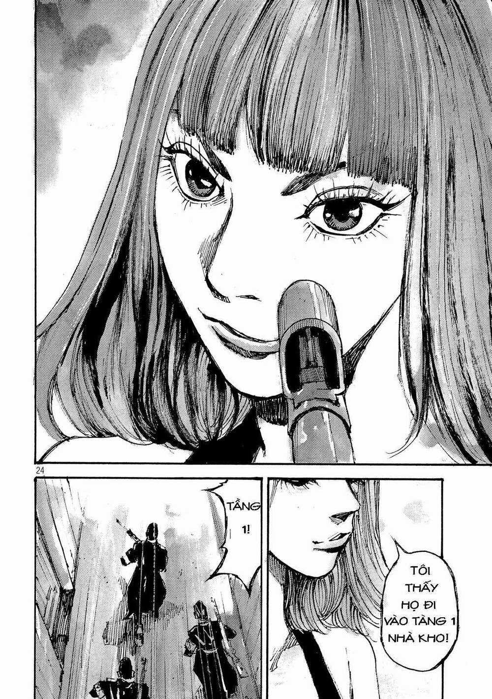 Neun-Takahashi-Tsutomu Chapter 2 trang 22