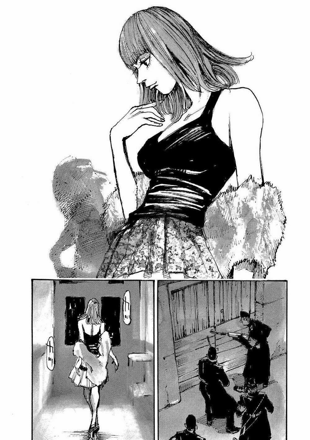 Neun-Takahashi-Tsutomu Chapter 2 trang 23