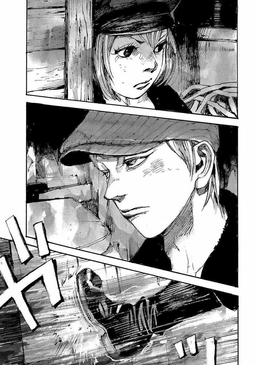 Neun-Takahashi-Tsutomu Chapter 2 trang 25