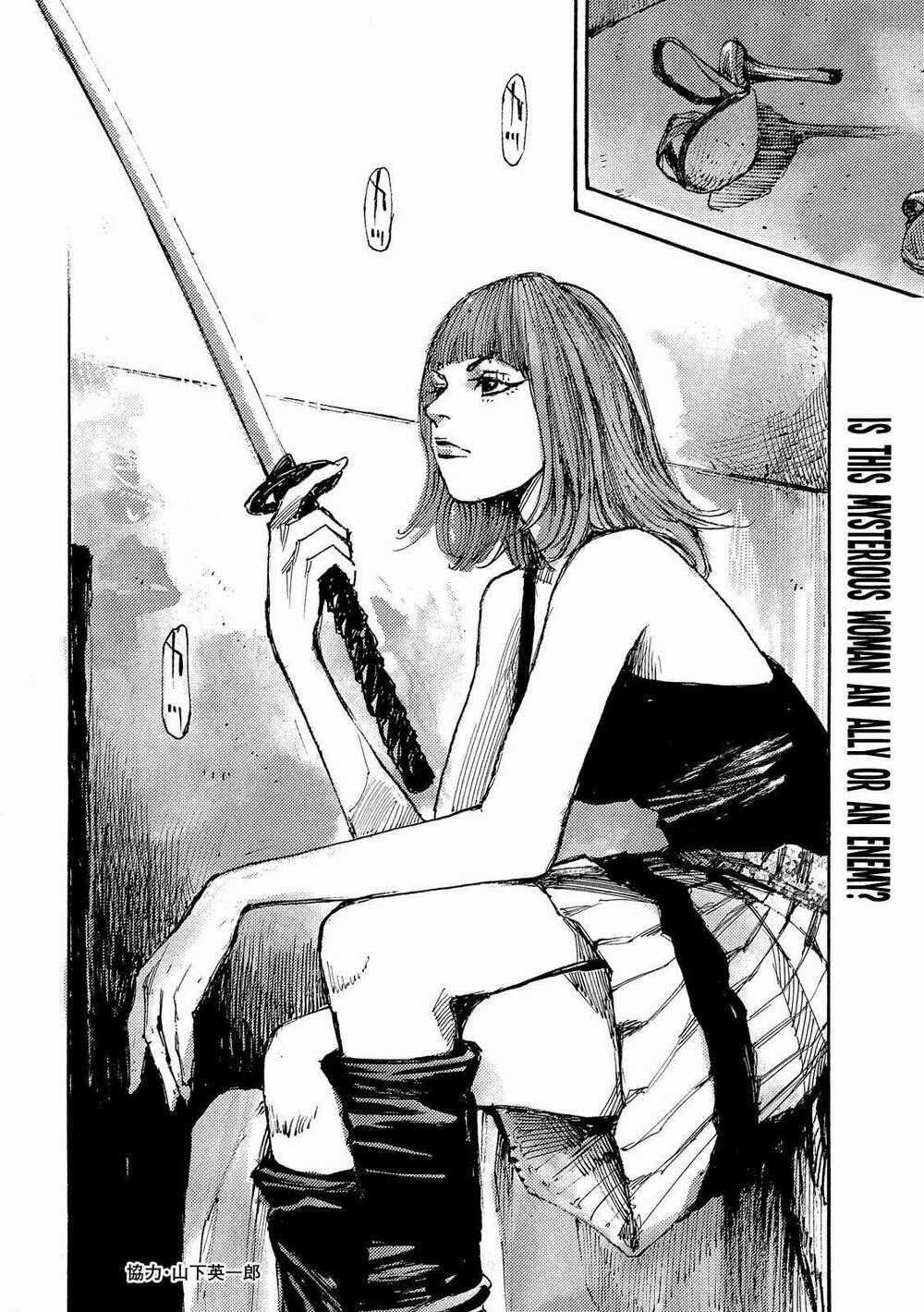 Neun-Takahashi-Tsutomu Chapter 2 trang 26