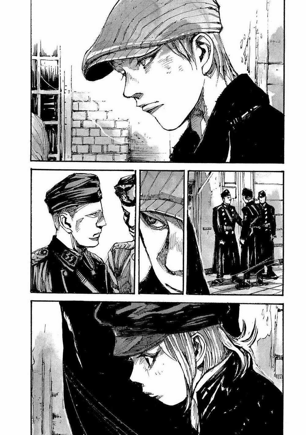 Neun-Takahashi-Tsutomu Chapter 2 trang 7