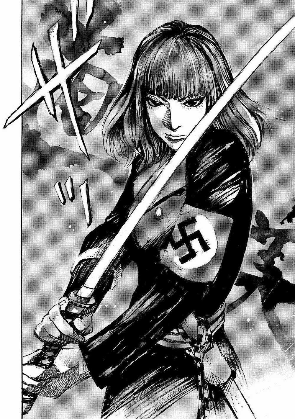 Neun-Takahashi-Tsutomu Chapter 3 trang 10