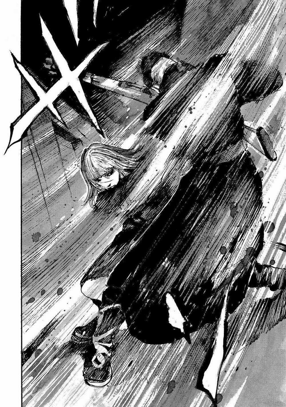 Neun-Takahashi-Tsutomu Chapter 3 trang 12