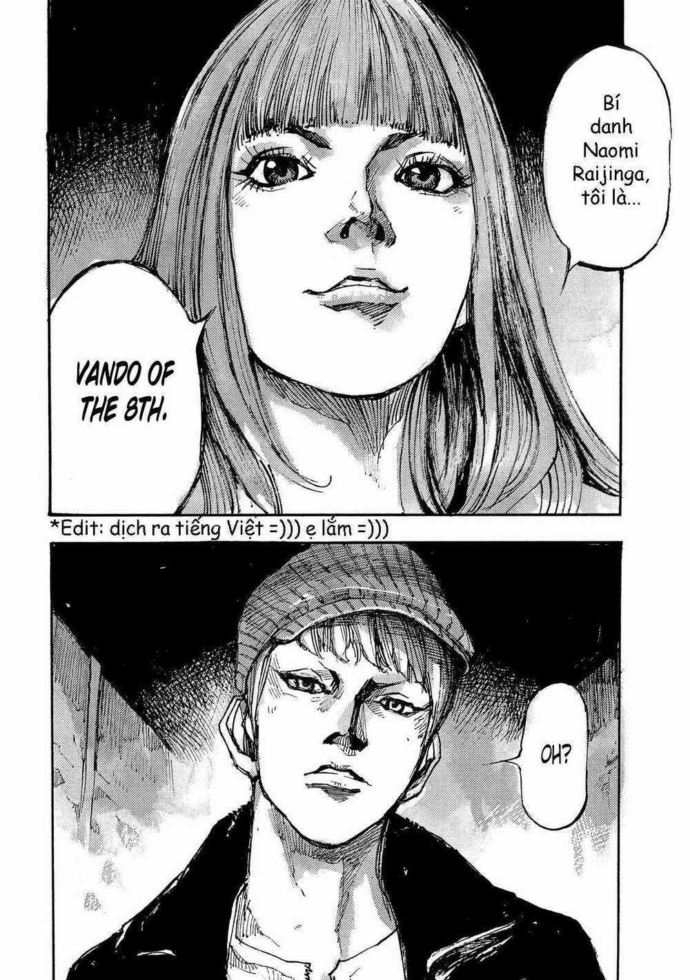 Neun-Takahashi-Tsutomu Chapter 3 trang 17