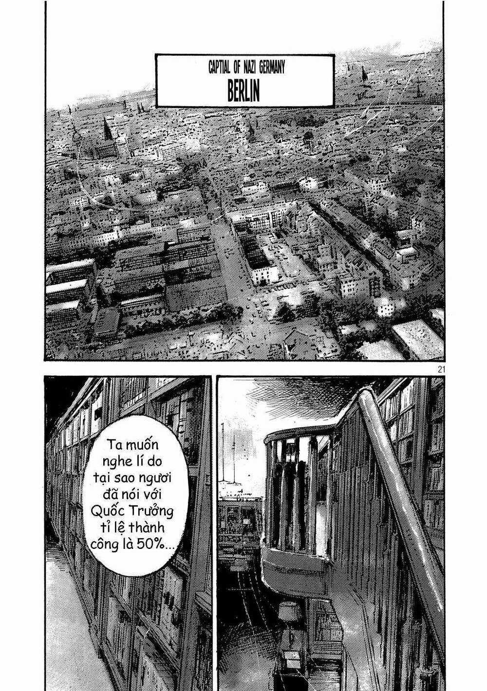 Neun-Takahashi-Tsutomu Chapter 3 trang 18