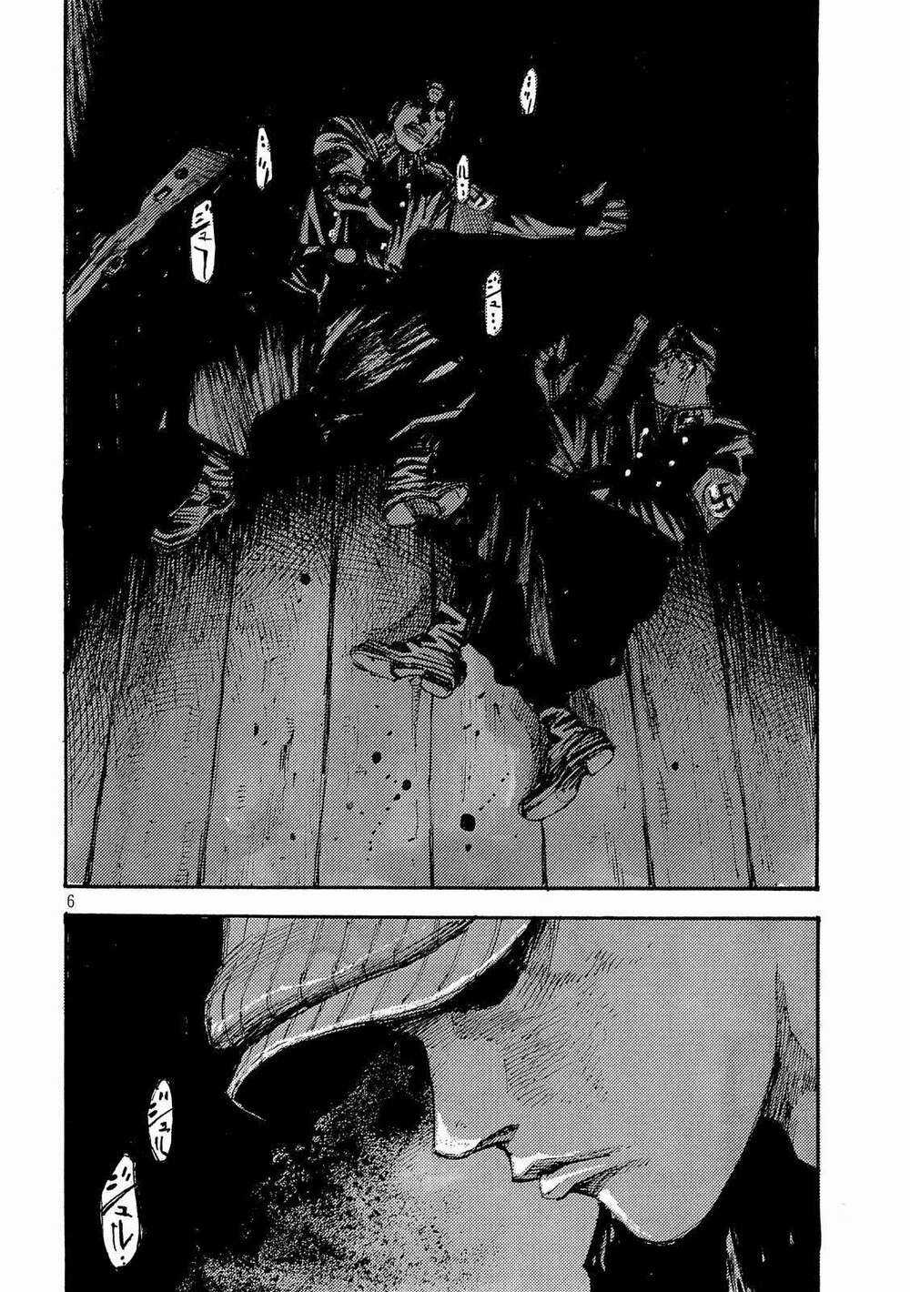 Neun-Takahashi-Tsutomu Chapter 3 trang 4