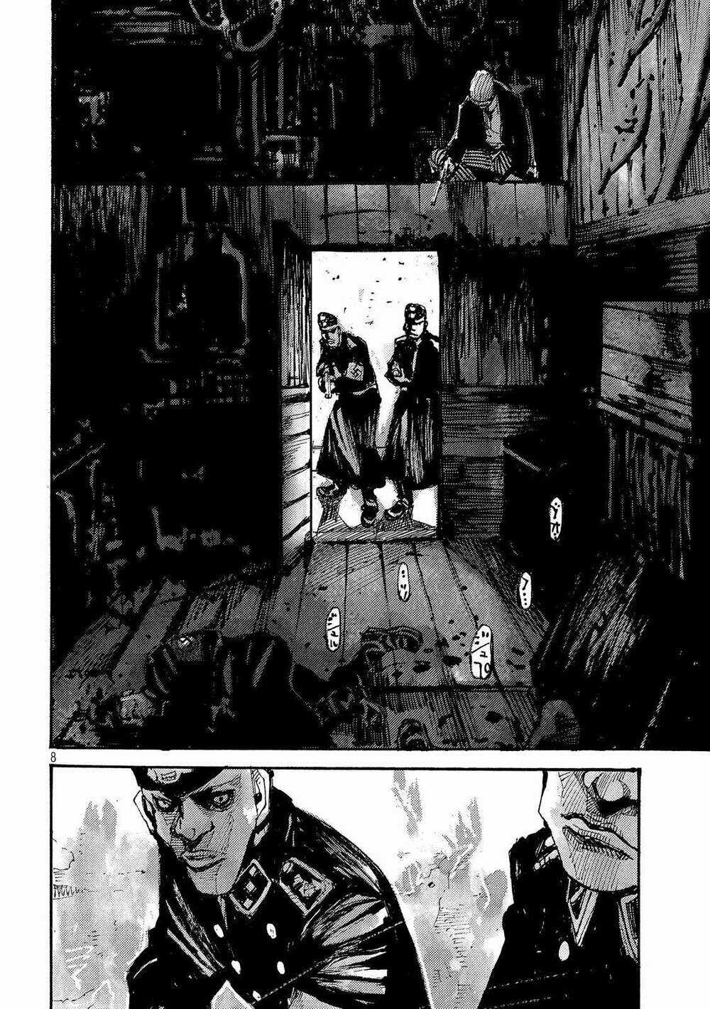 Neun-Takahashi-Tsutomu Chapter 3 trang 6